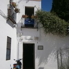 Casa de las Campanas