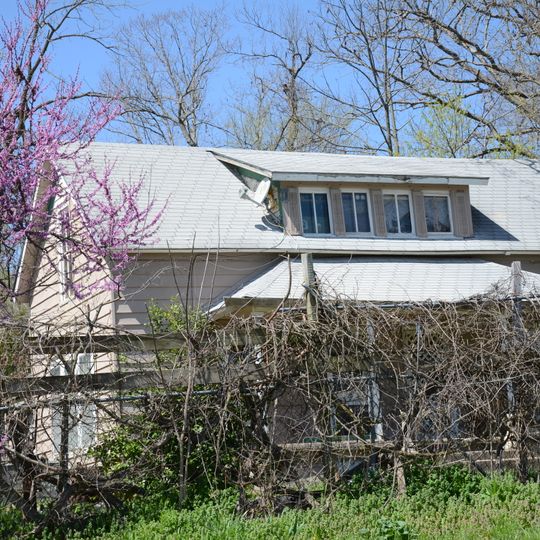 Gailey Hollow Farmstead
