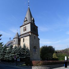 Evangelische Kirche Holzhausen
