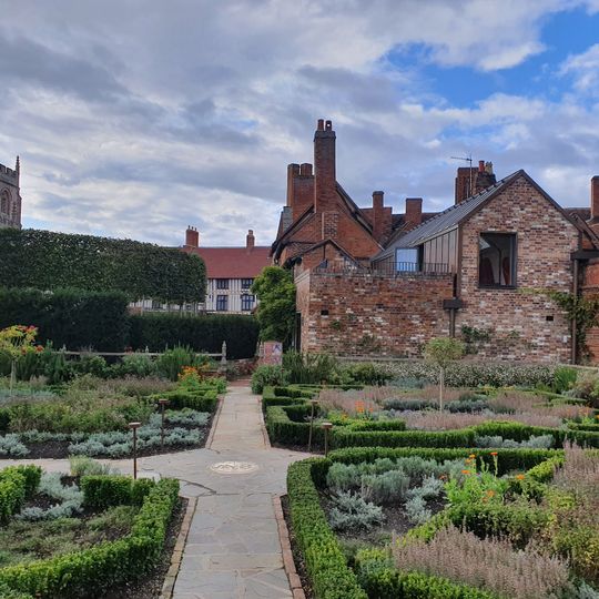 Shakespeare's New Place