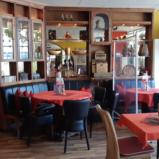 Pepper House