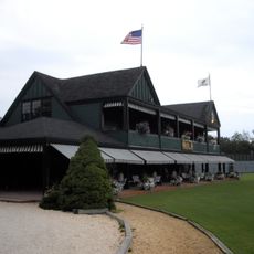 Seabright Lawn Tennis and Cricket Club