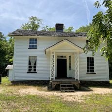 Duke Homestead Tobacco Museum