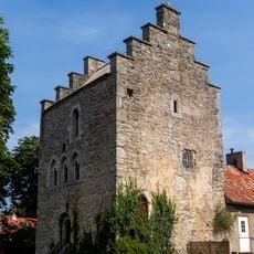Stora Hästnäs