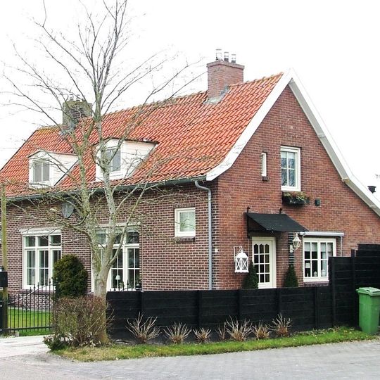 Jonenweg 22,  8355CL  Giethoorn