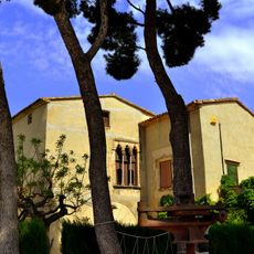 Casal la Pineda de Vallformosa