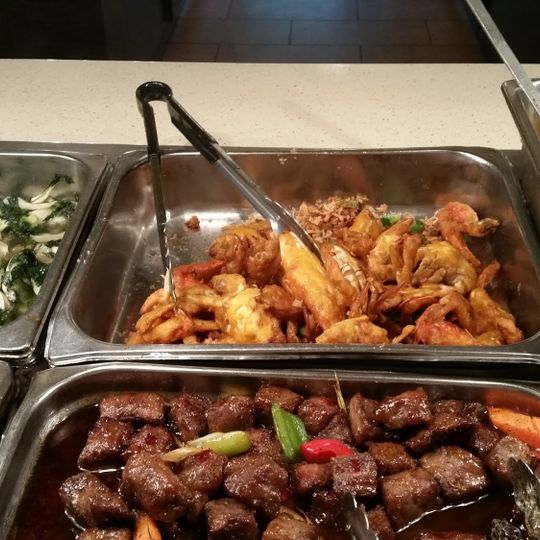 Century Super Buffet