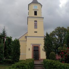 Exaltation of the Holy Cross in Torzym