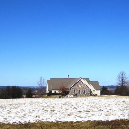 West Amwell Township