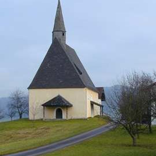 Filialkirche St. Alban