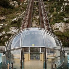 Elevador del Monte de San Pedro