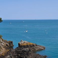Sentier des douaniers Le Port