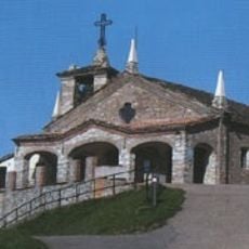 Santa Maria in Monte Penice