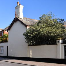 Manor Cottage