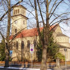 Martin-Luther-Kirche