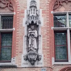 Wayside shrine
