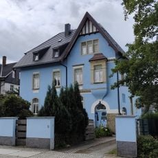 Grünthaler Straße 36