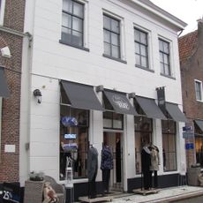 Beekstraat 45, Elburg