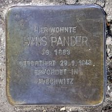Hans Pander