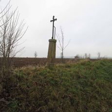 Kříž u Horní Kamenice