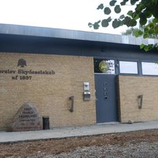 Haderslev Skydeselskab af 1857