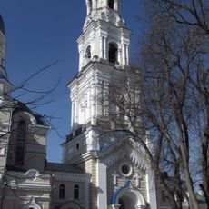 Колокольня (Льва Толстого)