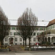 Versorgungs- und Entbindungsheim