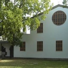 Christkönigskirche, Vienna