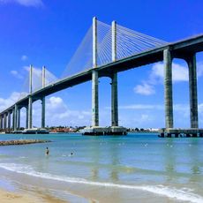 Praia do Y