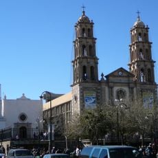 Our Lady of Guadalupe Cathedral, Ciudad Juárez