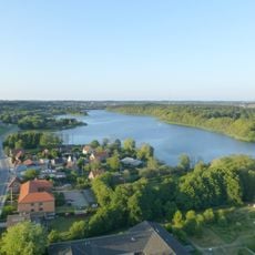 Silkeborg Langsø