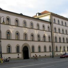 Bayerischer Verwaltungsgerichtshof