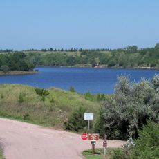 Lake Alvin