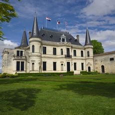 Château Palmer