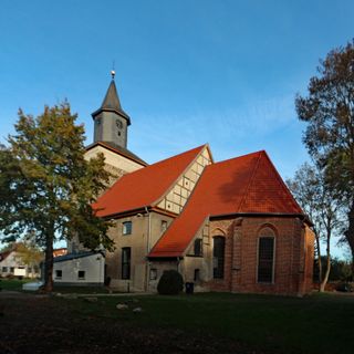 Kulturzentrum Martinskirche
