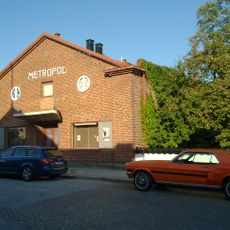 Metropol