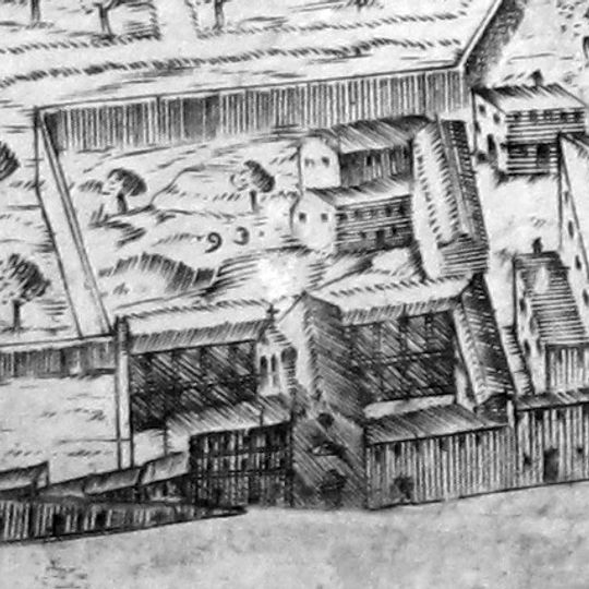 Santi Maria e Giuseppe sul Prato