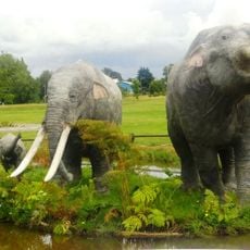 Parque Pleistocénico de Osorno