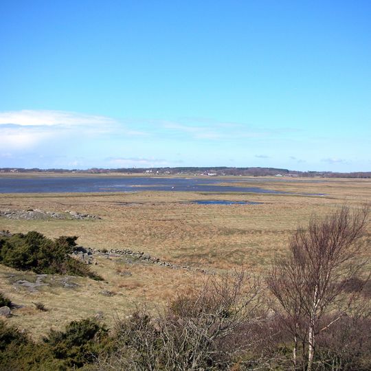 Getterön Nature Reserve