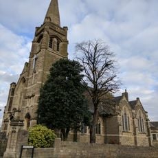 Nottingham Road Methodist Church