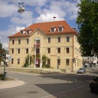 Eningen unter Achalm