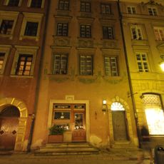 Kamienica Długoszowa