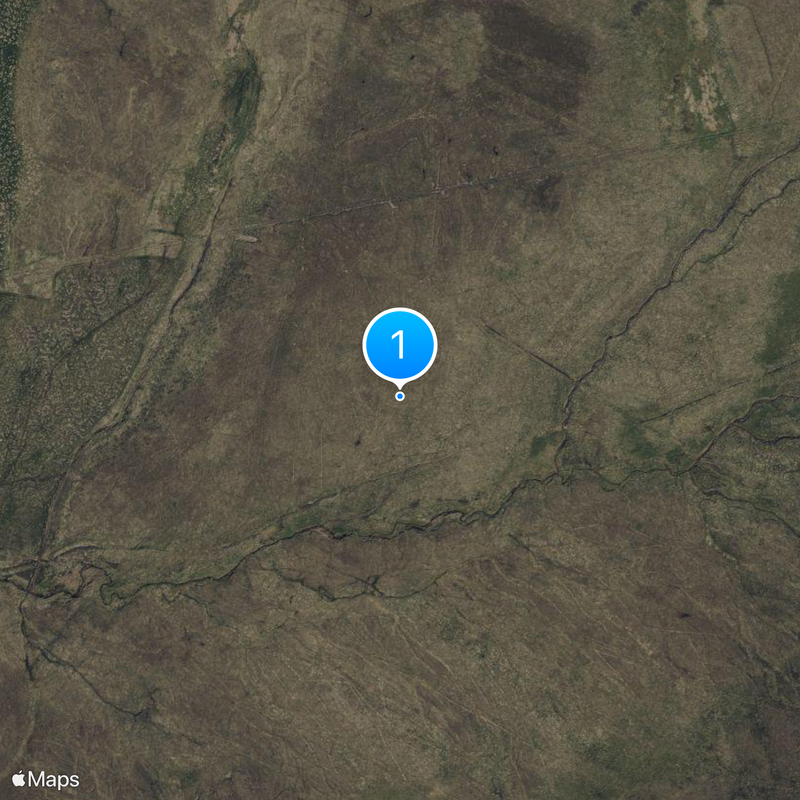 Islay Map