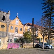 Quinta de Nossa Senhora do Monte do Carmo