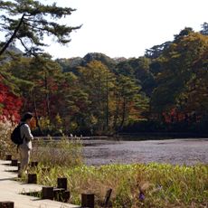 Kobe Municipal Arboretum