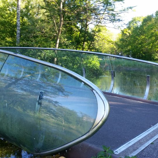 Brücke 661