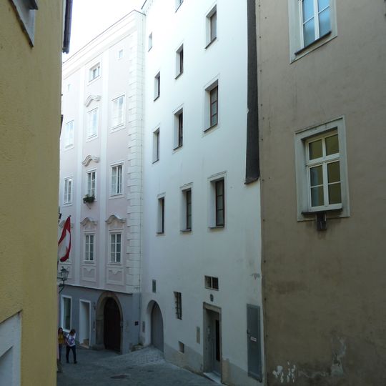 Freihaus Schallenberg