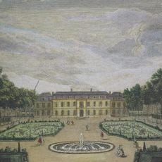 Château de la Chevrette