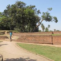 Deganga community development block