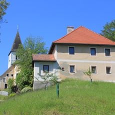 Ehem. Bruderschaftshaus